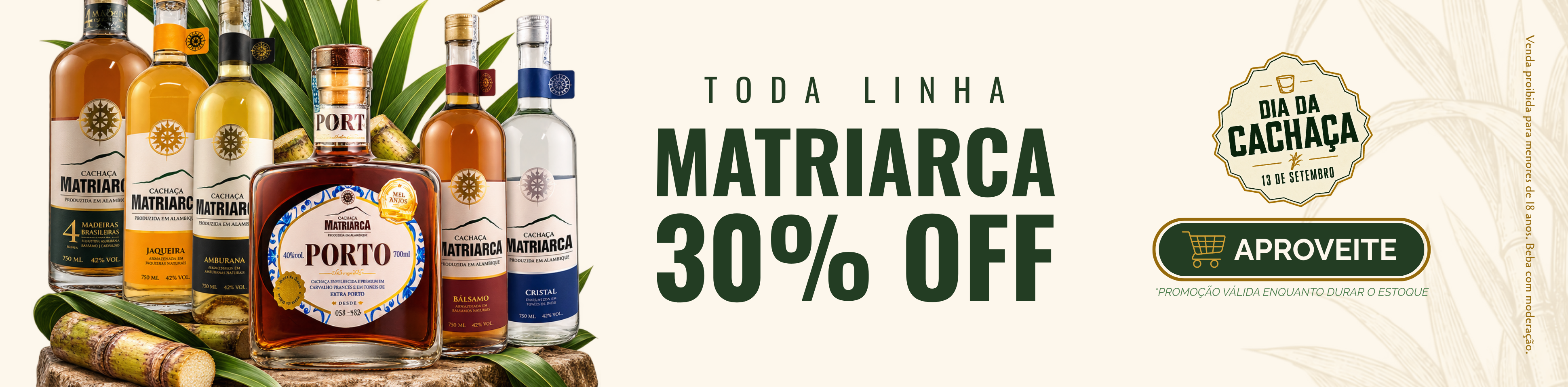 DESKTOP DIA DA CACHAÇA MATRIARCA